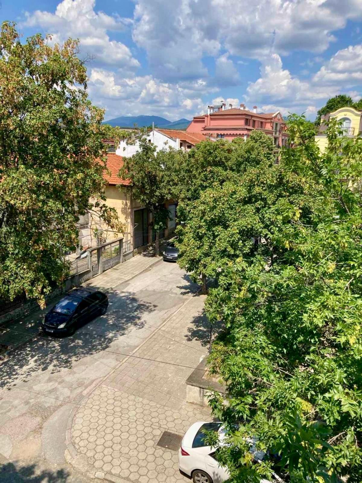 Balkan Aparts Хисаря Екстериор снимка